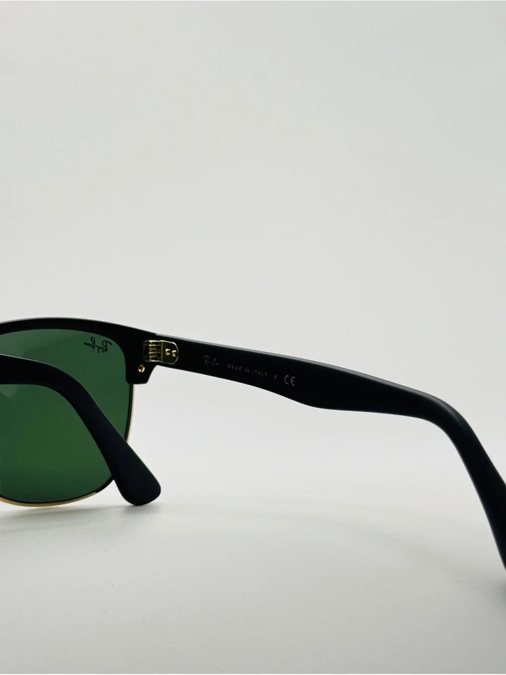 Ray-Ban RB4175 CLUBMASTER OVERSIZED